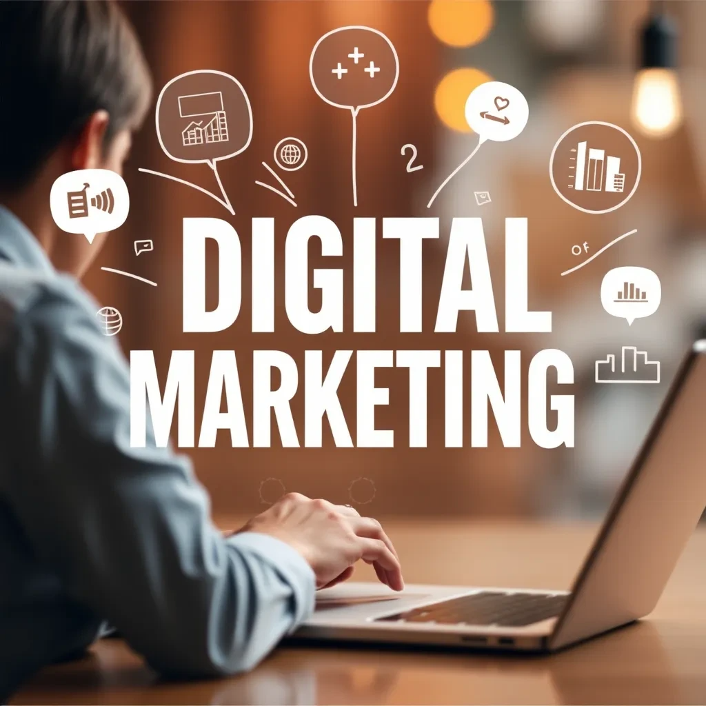 Marketing Consulting